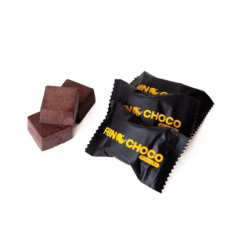 Popular Enhance Sexual Performance Sex Chocolate for Man