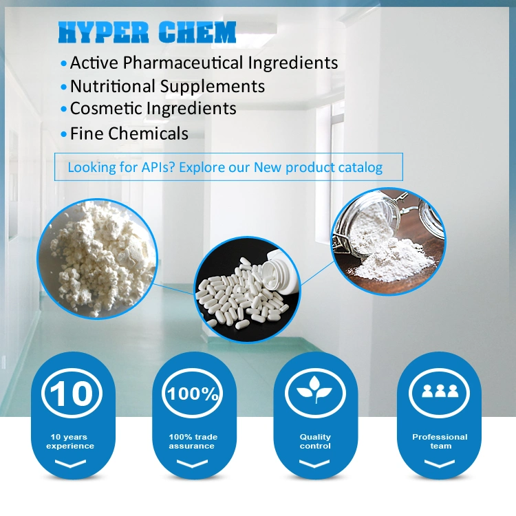 99% USP Standard Pharma Grade Trometamol (TRIS base) 77-86-1 Pharmaceutical Excipients