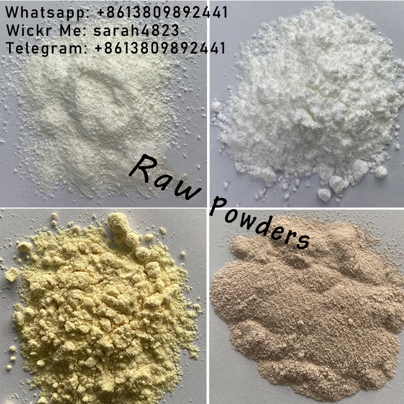 Enan Powder Raw Anti-Estrogen Steroids Powder Arimidex Credit Card Accepted