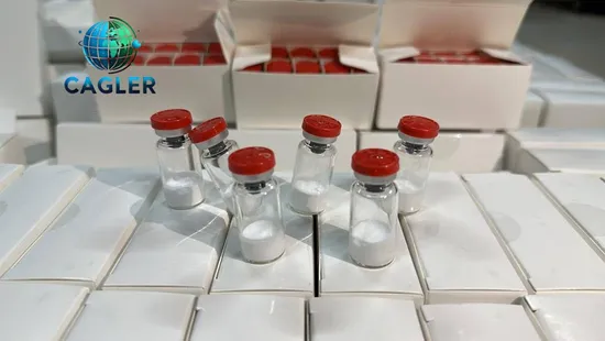  Aceec – Hccghch – Bodybuilding-Wachstumspeptide.  Hggh-Hggh