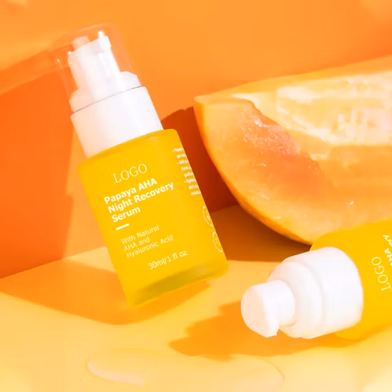 China OEM 30 ml Hautpflege-Essenz, heiß verkaufte feuchtigkeitsspendende Essenz